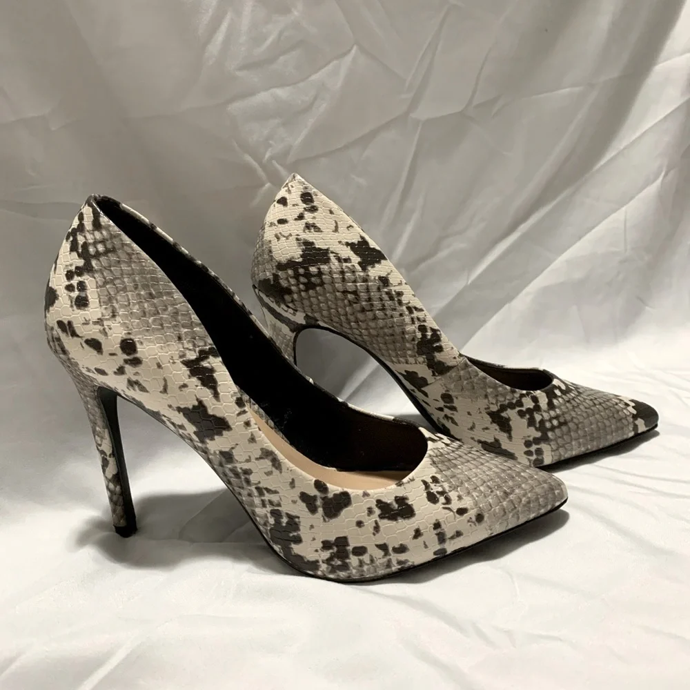 Madden Girl heels